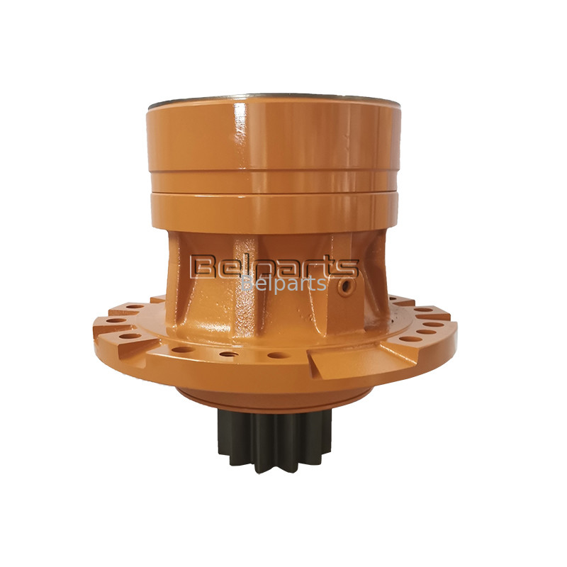جعبه دنده Swing Reduction R318DL Swing Reduction Gear R318 گیربکس چرخشی برای بیل مکانیکی