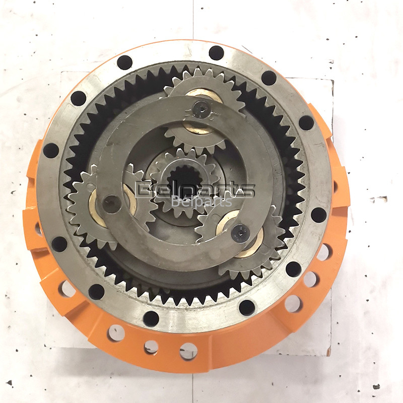 جعبه دنده Swing Reduction R318DL Swing Reduction Gear R318 گیربکس چرخشی برای بیل مکانیکی