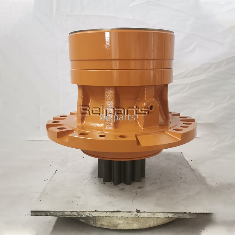 جعبه دنده Swing Reduction R318DL Swing Reduction Gear R318 گیربکس چرخشی برای بیل مکانیکی