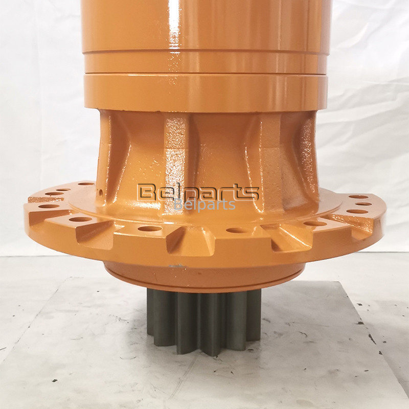 جعبه دنده Swing Reduction R318DL Swing Reduction Gear R318 گیربکس چرخشی برای بیل مکانیکی