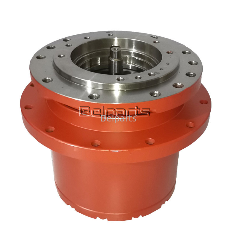 جعبه دنده کاهش سفر PC56-7 PC40-9 PC55 YC55 PC57-7 Final Drive قطعات گیربکس مسافرتی