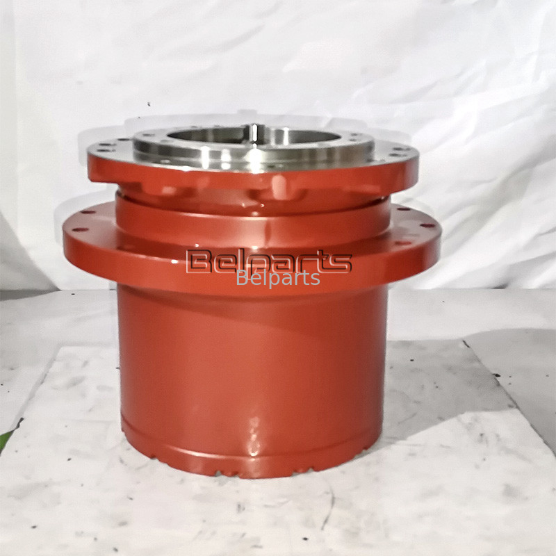 جعبه دنده کاهش سفر PC56-7 PC40-9 PC55 YC55 PC57-7 Final Drive قطعات گیربکس مسافرتی