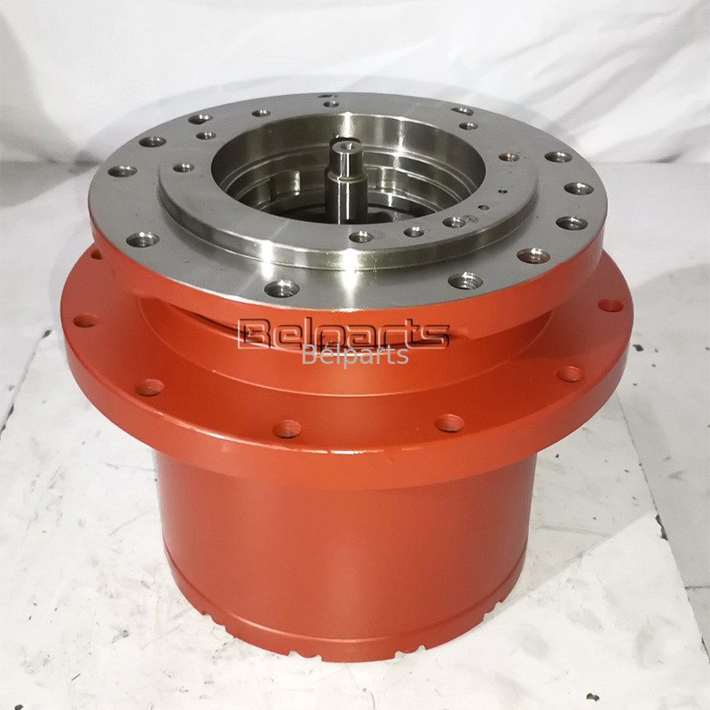 جعبه دنده کاهش سفر PC56-7 PC40-9 PC55 YC55 PC57-7 Final Drive قطعات گیربکس مسافرتی