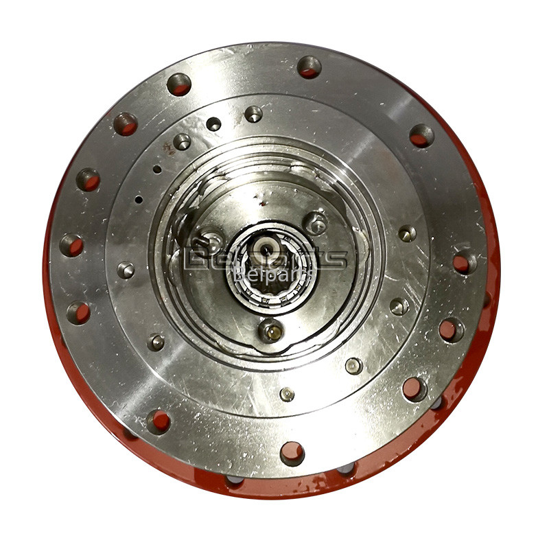 جعبه دنده کاهش سفر PC56-7 PC40-9 PC55 YC55 PC57-7 Final Drive قطعات گیربکس مسافرتی