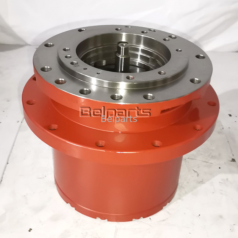 جعبه دنده کاهش سفر PC56-7 PC40-9 PC55 YC55 PC57-7 Final Drive قطعات گیربکس مسافرتی