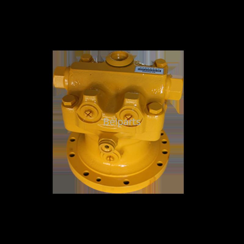 قطعات یدکی بیل مکانیکی Pc10-3 20N-60-46500 Swing Motor For Komatsu