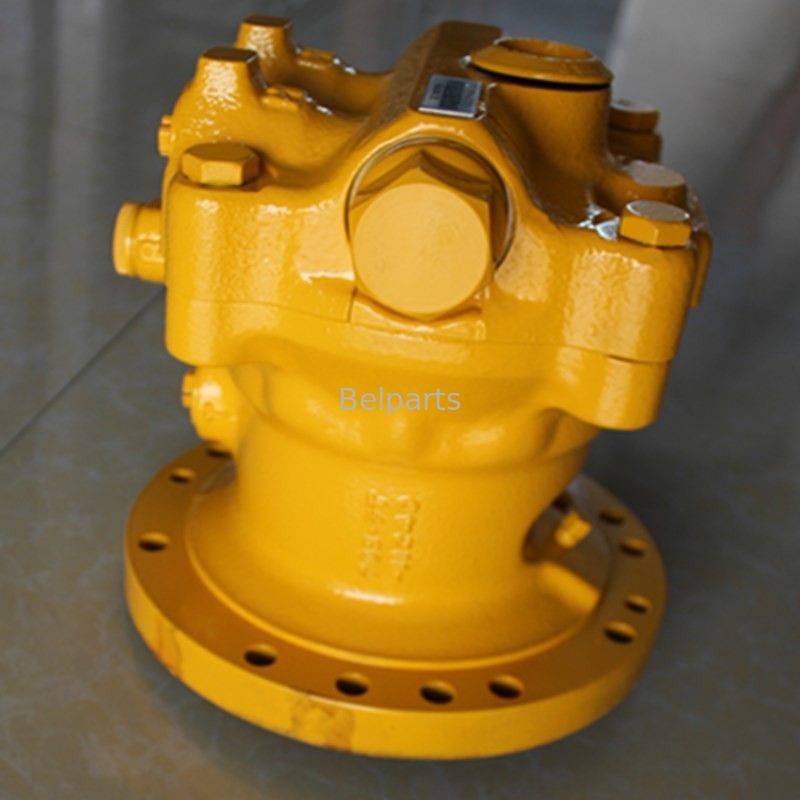 قطعات یدکی بیل مکانیکی Pc10-3 20N-60-46500 Swing Motor For Komatsu