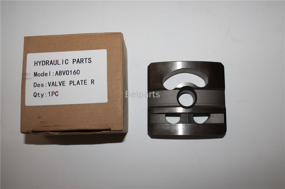قطعات بیل مکانیکی هیدرولیک A6VM A2FM A4VG A8V A10V A10VO A11V کیت تعمیر موتور پمپ پیستونی محوری Rexroth