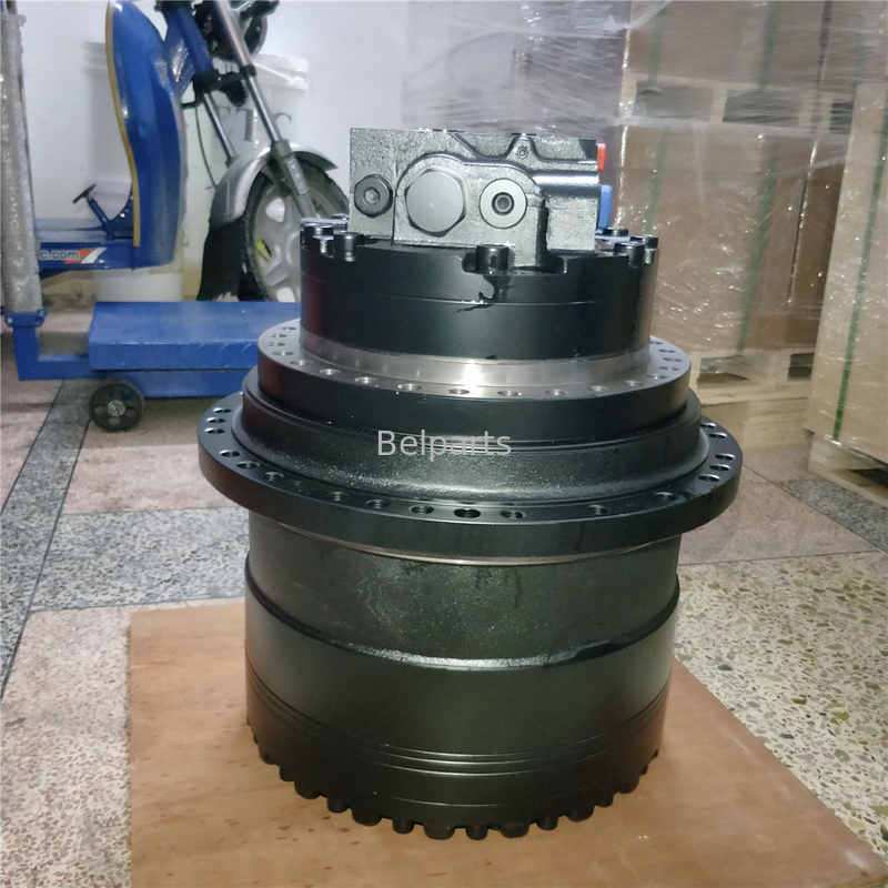 بیل مکانیکی DX225LC DX225LCA DX230LC DX220LC موتورهای مسافرتی K1037757 درایو نهایی برای دوسان
