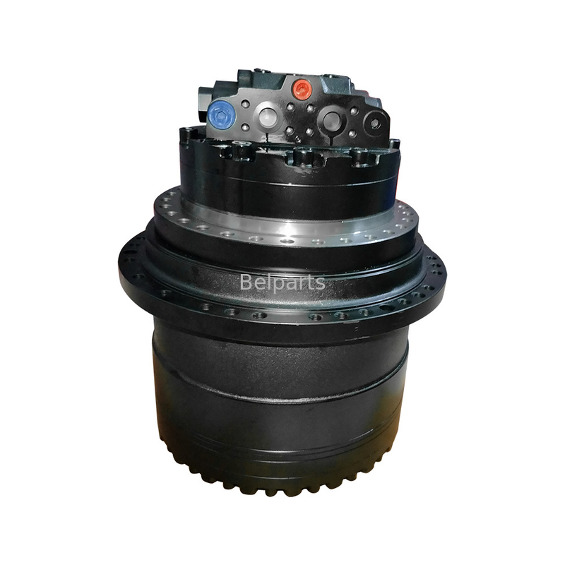 بیل مکانیکی DX225LC DX225LCA DX230LC DX220LC موتورهای مسافرتی K1037757 درایو نهایی برای دوسان