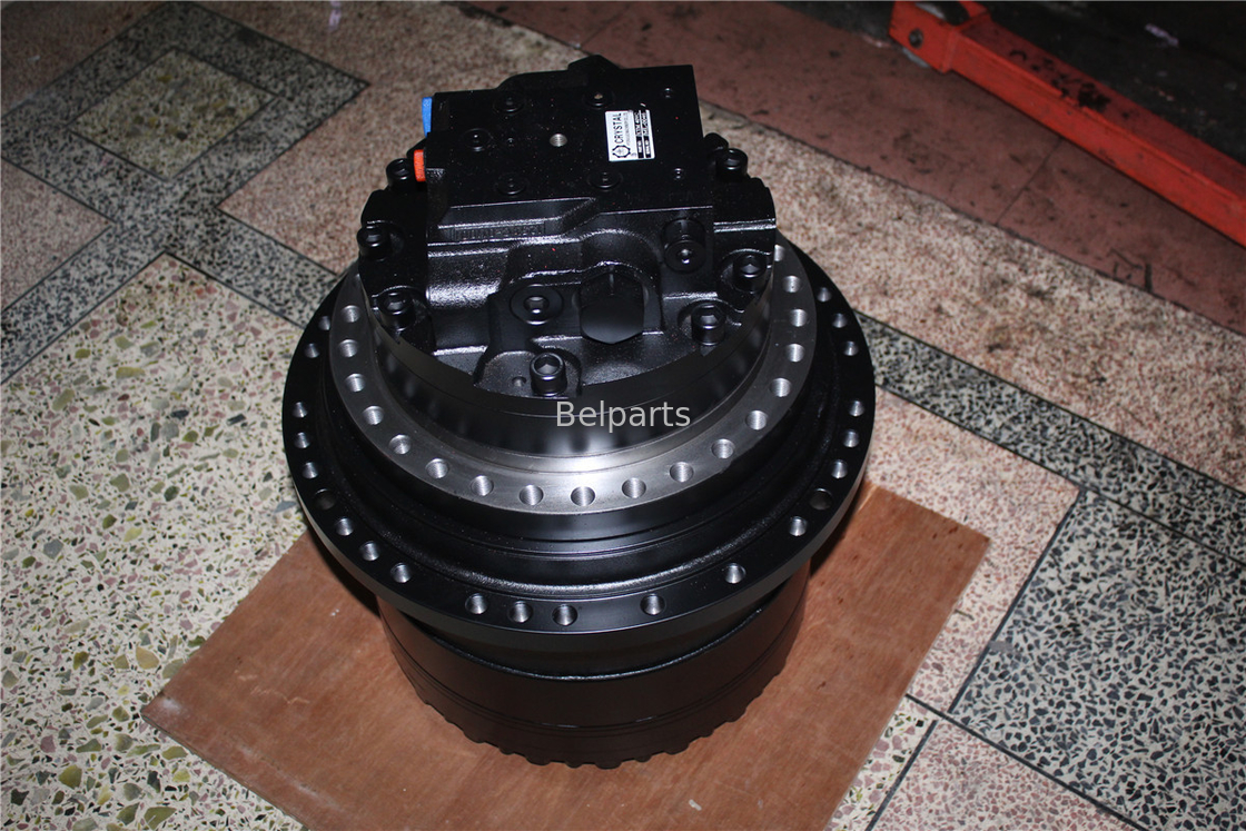 بیل مکانیکی DX225LC DX225LCA DX230LC DX220LC موتورهای مسافرتی K1037757 درایو نهایی برای دوسان