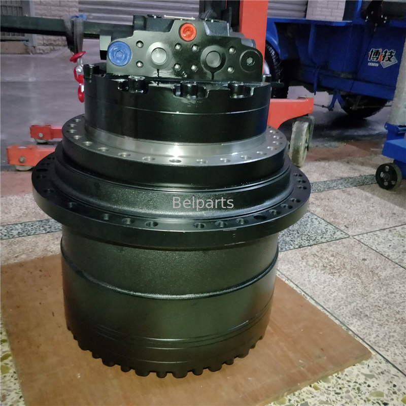 بیل مکانیکی DX225LC DX225LCA DX230LC DX220LC موتورهای مسافرتی K1037757 درایو نهایی برای دوسان