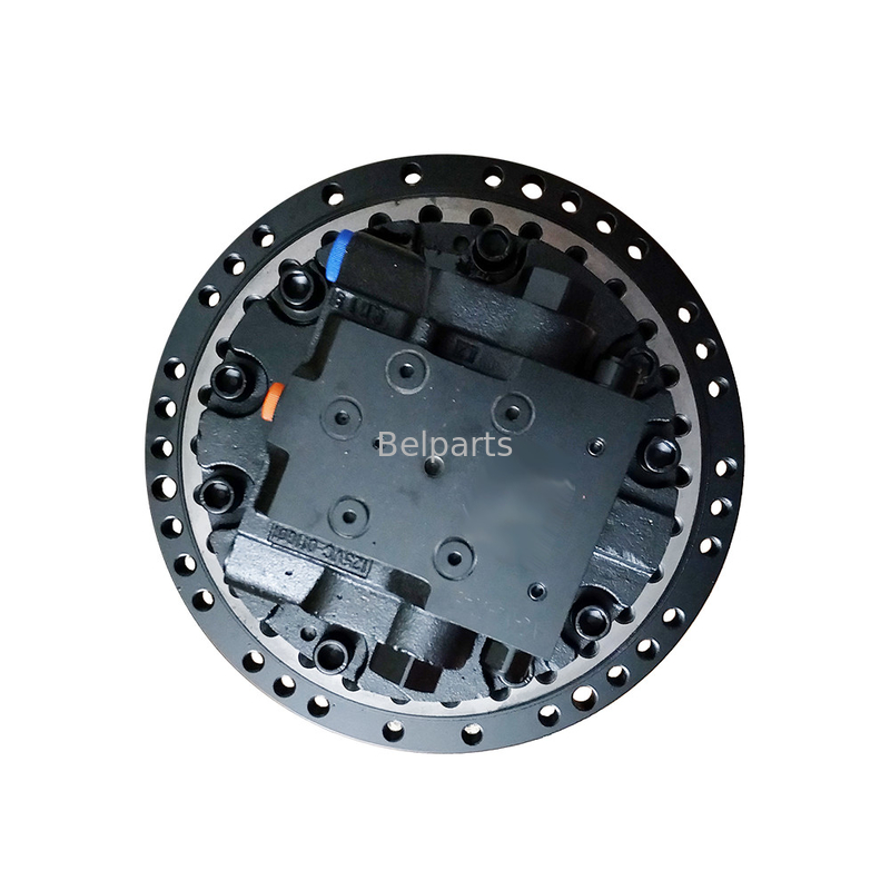 بیل مکانیکی DX225LC DX225LCA DX230LC DX220LC موتورهای مسافرتی K1037757 درایو نهایی برای دوسان