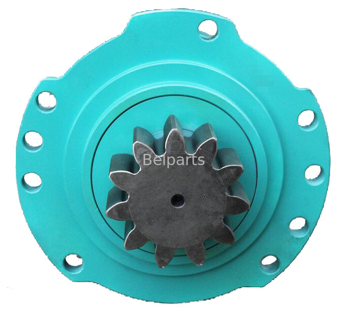 Sk140 Sk230-6 کوبلکو چرخ دنده کاهش نوسان بیل مکانیکی Sk200v8 Sk130-8 Sk330-8
