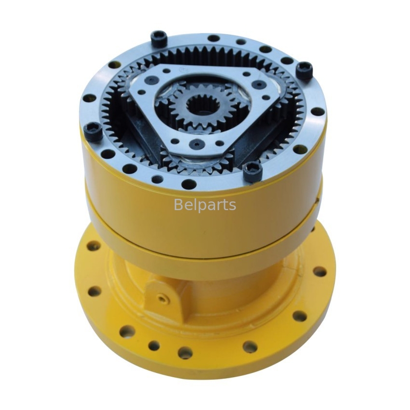 گیربکس چرخشی بیل مکانیکی R225-9 31Q6-10140 چرخ دنده کاهشی برای هیوندای