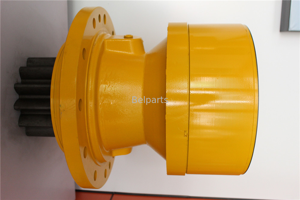 گیربکس چرخشی بیل مکانیکی R225-9 31Q6-10140 چرخ دنده کاهشی برای هیوندای