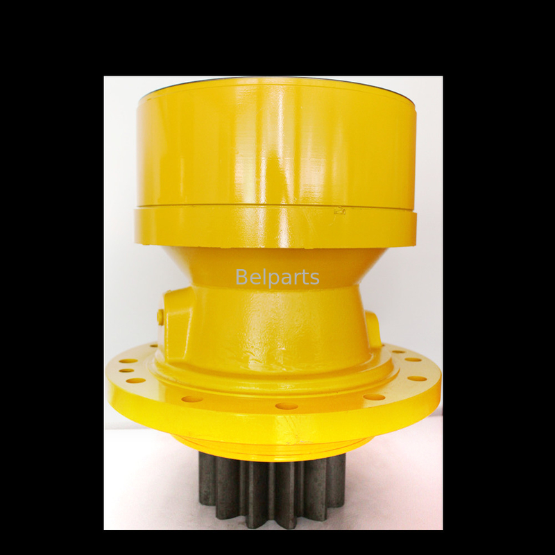 گیربکس چرخشی بیل مکانیکی R225-9 31Q6-10140 چرخ دنده کاهشی برای هیوندای
