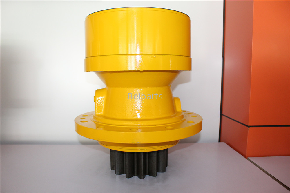 گیربکس چرخشی بیل مکانیکی R225-9 31Q6-10140 چرخ دنده کاهشی برای هیوندای