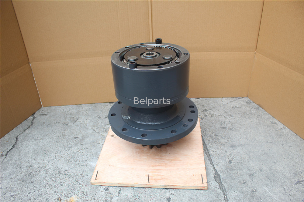 Zaxis80 Zax80 Zx80 Excavator Swing گیربکس چرخ دنده کاهش چرخش 4445648 برای هیتاچی