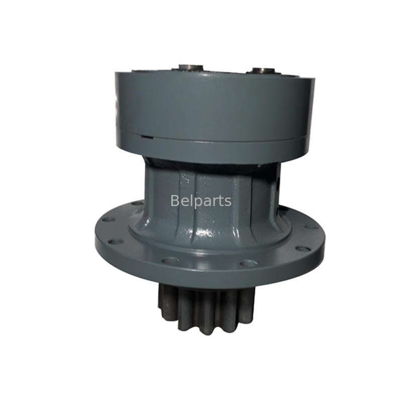 چرخ دنده بیل مکانیکی 20n-60-46500 Pc10-6 Pc10-7 Pc10 Swing Gearbox For Komatsu