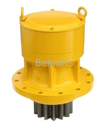 کاهنده گیربکس چرخش بیل مکانیکی Cx210b Krc0209 Krc0158 چرخ دنده کاهش نوسان برای کیس