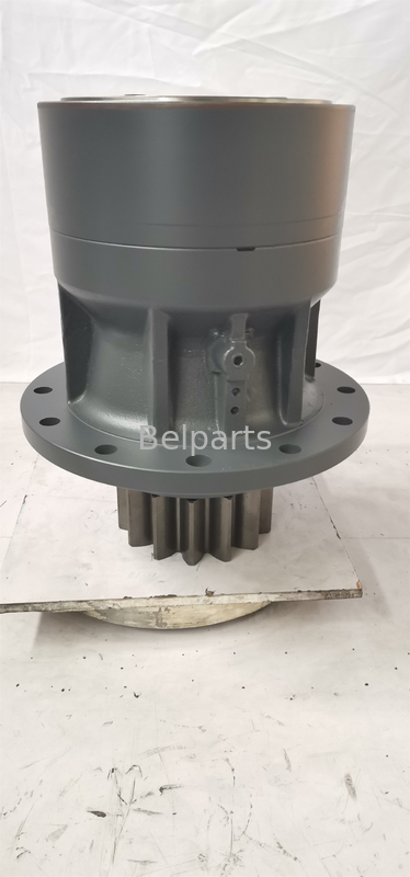 کاهنده گیربکس چرخش بیل مکانیکی Cx210b Krc0209 Krc0158 چرخ دنده کاهش نوسان برای کیس
