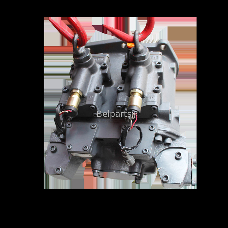 بیل مکانیکی خزنده Belparts Ex200-5 پمپ اصلی هیدرولیک 9150726 پمپ پیستونی 9152668 برای هیتاچی