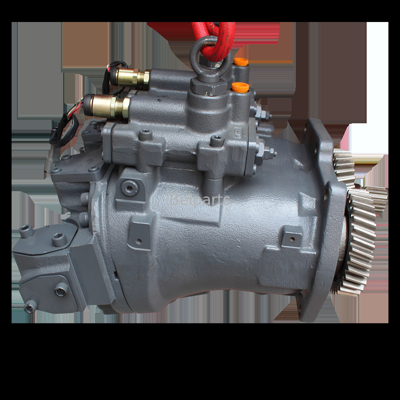 بیل مکانیکی خزنده Belparts Ex200-5 پمپ اصلی هیدرولیک 9150726 پمپ پیستونی 9152668 برای هیتاچی
