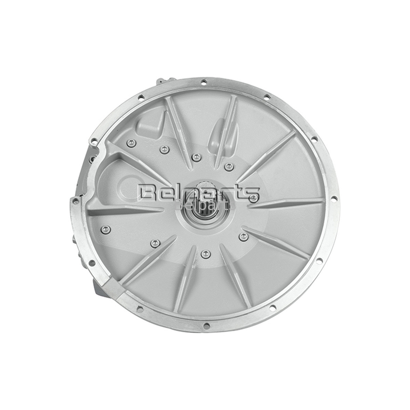 ZX450-1 بیل مکانیکی K5V200DPH-0E11 9256125 9257348 پمپ اصلی هیدرولیک پمپ پیستونی هیتاچی