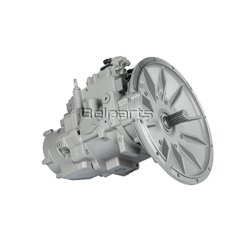 ZX450-1 بیل مکانیکی K5V200DPH-0E11 9256125 9257348 پمپ اصلی هیدرولیک پمپ پیستونی هیتاچی