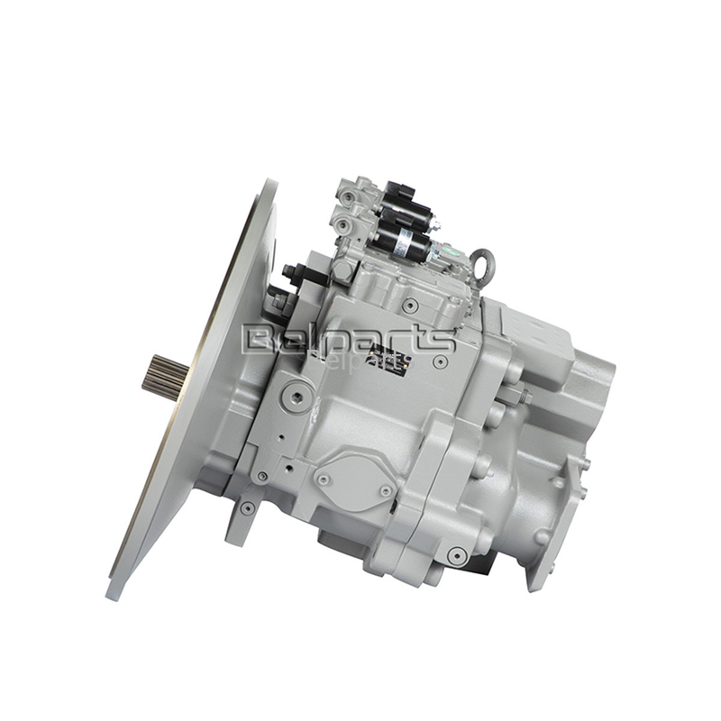 ZX450-1 بیل مکانیکی K5V200DPH-0E11 9256125 9257348 پمپ اصلی هیدرولیک پمپ پیستونی هیتاچی
