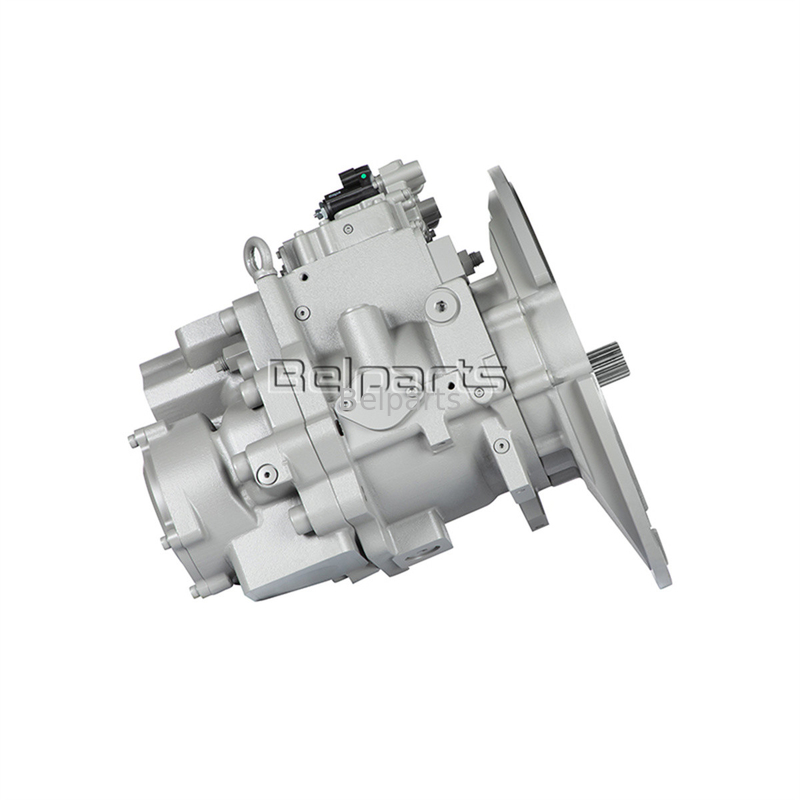 ZX450-1 بیل مکانیکی K5V200DPH-0E11 9256125 9257348 پمپ اصلی هیدرولیک پمپ پیستونی هیتاچی
