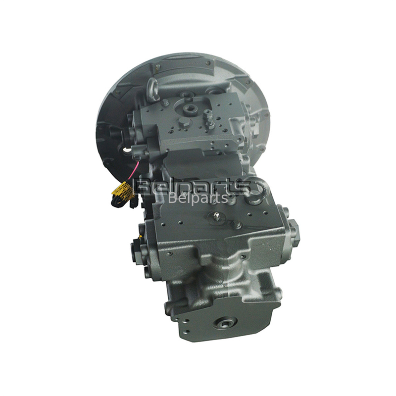 پمپ پیستونی بیل مکانیکی PC200-7 HPV95 60100352-DK پمپ اصلی هیدرولیک برای کوماتسو