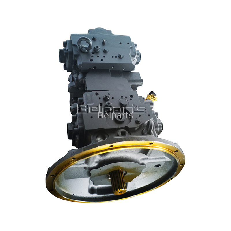 پمپ پیستونی بیل مکانیکی PC200-7 HPV95 60100352-DK پمپ اصلی هیدرولیک برای کوماتسو