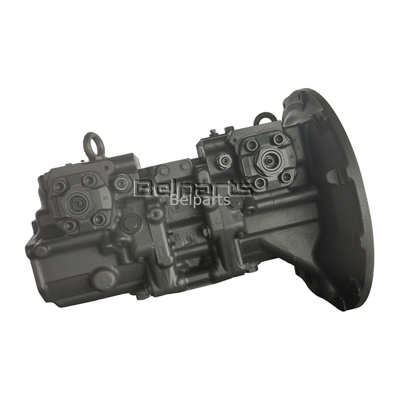 پمپ پیستونی بیل مکانیکی PC200-7 HPV95 60100352-DK پمپ اصلی هیدرولیک برای کوماتسو