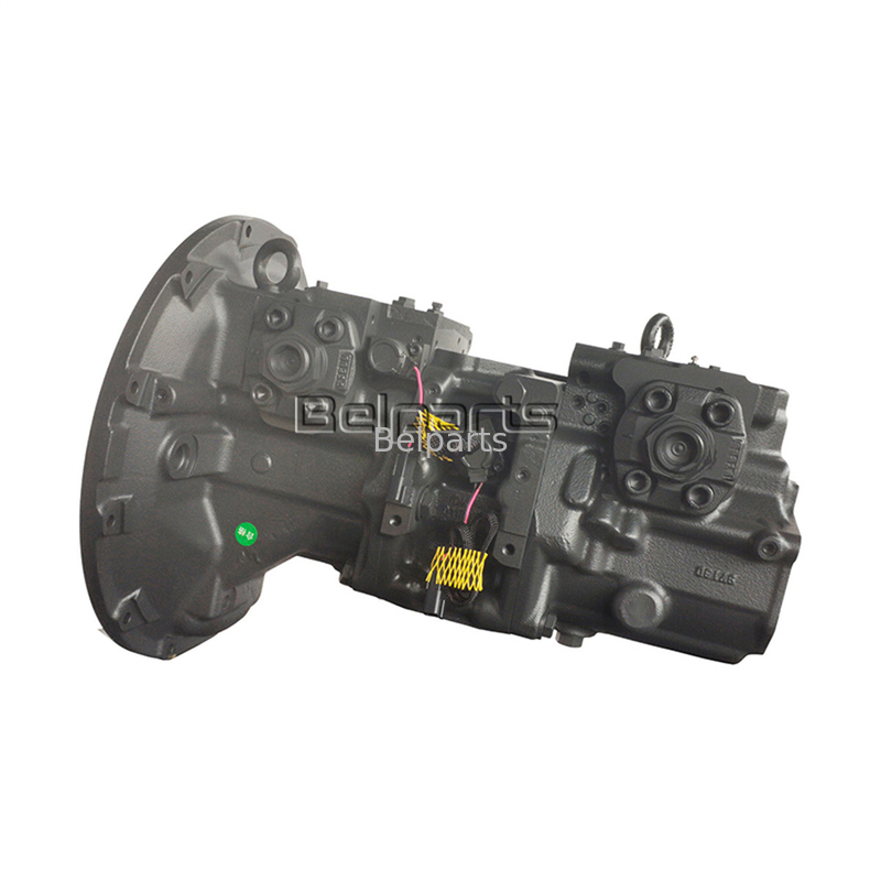 پمپ پیستونی بیل مکانیکی PC200-7 HPV95 60100352-DK پمپ اصلی هیدرولیک برای کوماتسو