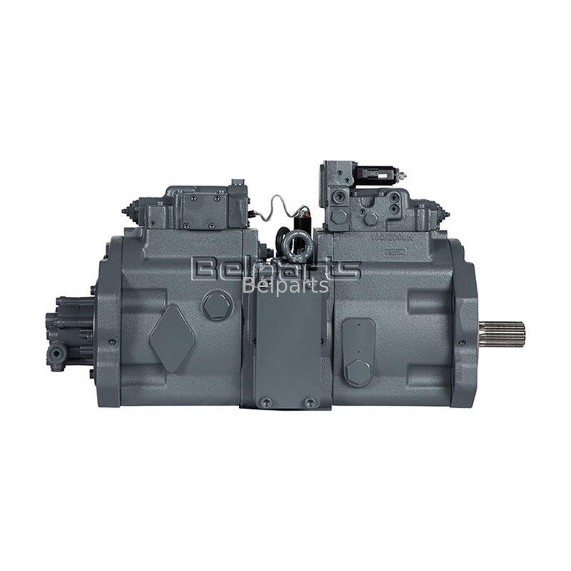 Sumitomo SH350-5 بیل مکانیکی K5V160DTP-9Y04 60100008-J پمپ پیستونی پمپ اصلی هیدرولیک