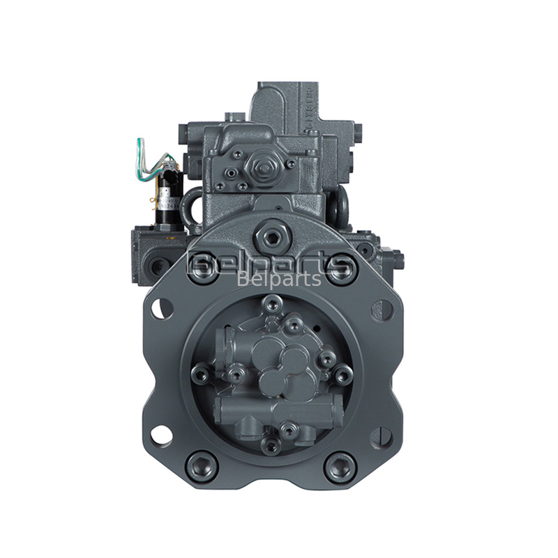 Sumitomo SH350-5 بیل مکانیکی K5V160DTP-9Y04 60100008-J پمپ پیستونی پمپ اصلی هیدرولیک