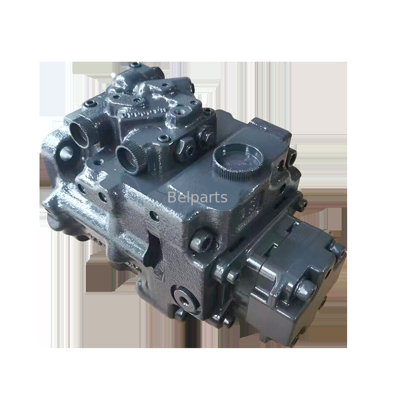 پمپ هیدرولیک بیل مکانیکی کوماتسو PC20-6 705-41-08001 705-41-03001 پمپ اصلی