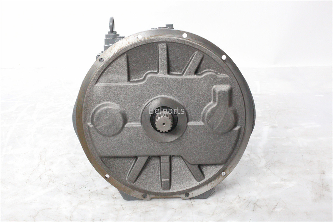 پمپ اصلی HPVO118HW برای بیل مکانیکی پمپ اصلی هیدرولیک هیتاچی ZX240-3 9191165