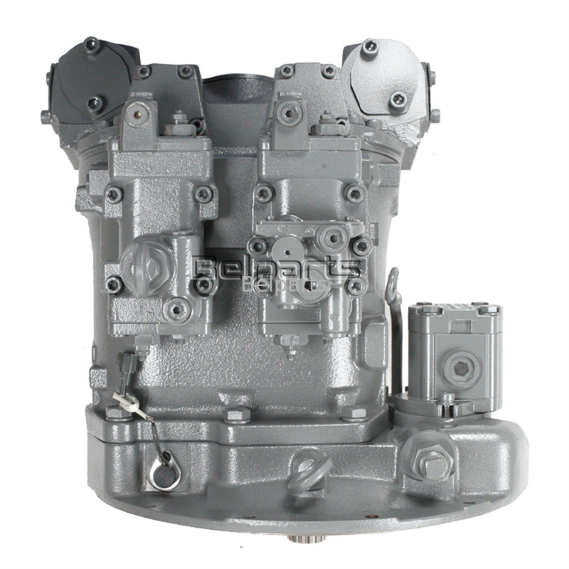 پمپ اصلی HPVO118HW برای بیل مکانیکی پمپ اصلی هیدرولیک هیتاچی ZX240-3 9191165
