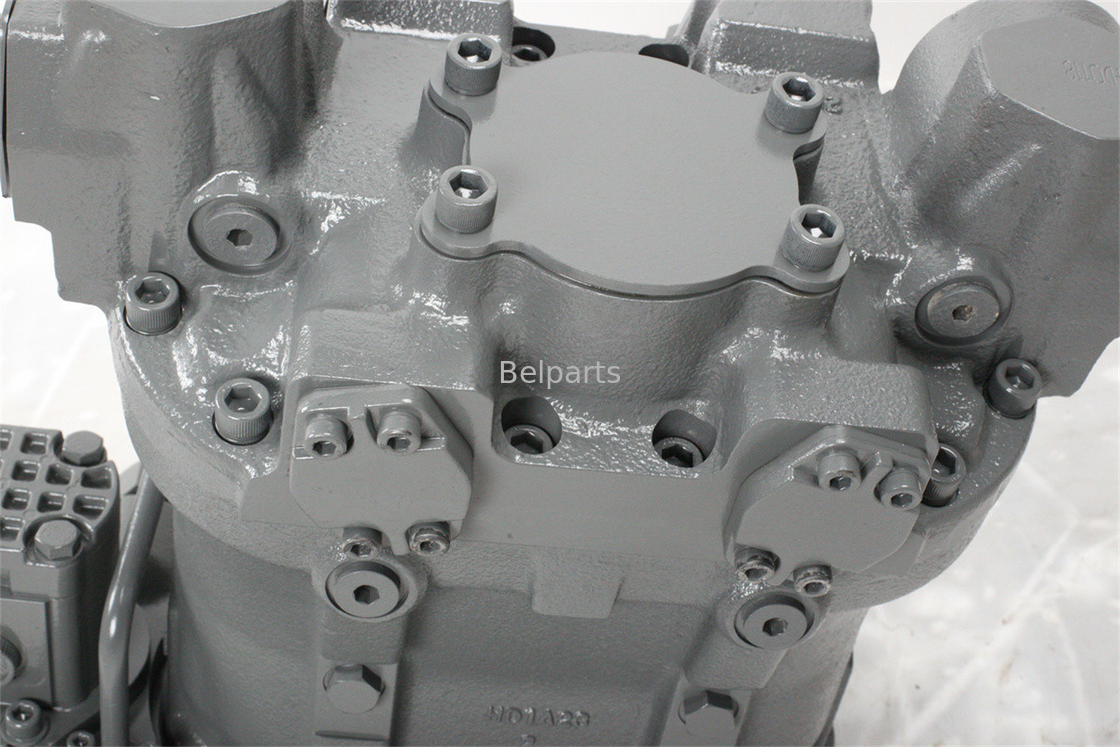 پمپ اصلی HPVO118HW برای بیل مکانیکی پمپ اصلی هیدرولیک هیتاچی ZX240-3 9191165