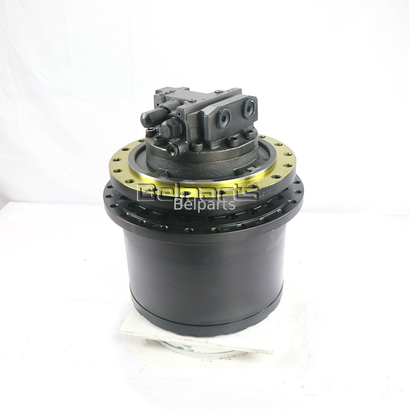 موتور مسافرتی بیل مکانیکی هیوندای R305 R335 R290-7 R300LC-9S TM60 GM60 Final Drive 31N8-40011