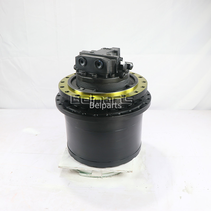 موتور مسافرتی بیل مکانیکی هیوندای R305 R335 R290-7 R300LC-9S TM60 GM60 Final Drive 31N8-40011