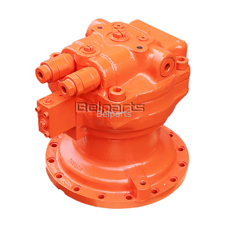 موتور چرخشی بیل مکانیکی دوسان Assy DX225 Motor Swing Motor Slewing K1000697A