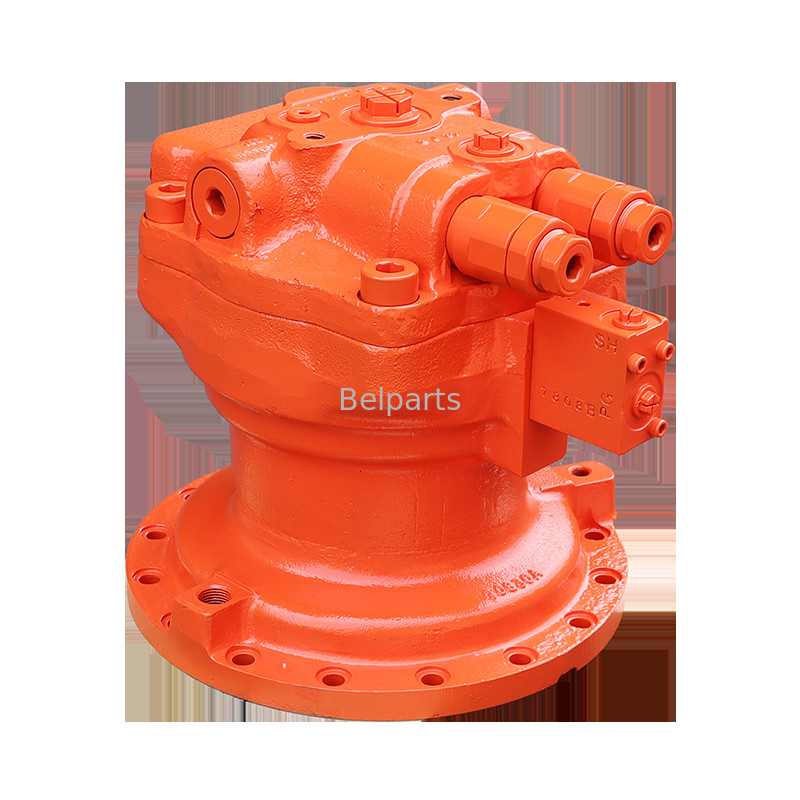 موتور چرخشی بیل مکانیکی دوسان Assy DX225 Motor Swing Motor Slewing K1000697A