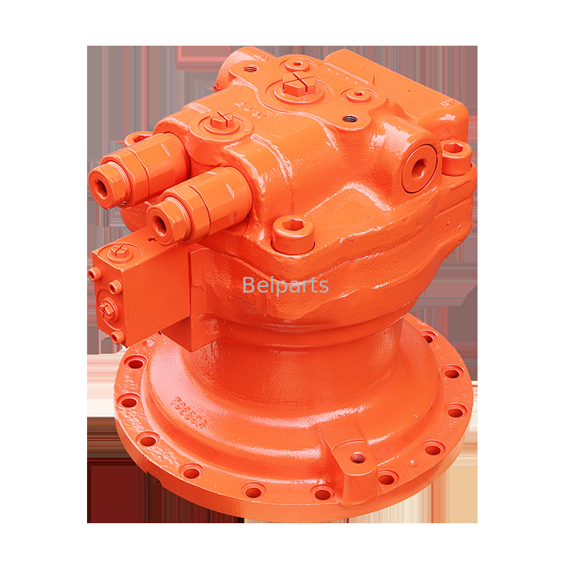 موتور چرخشی بیل مکانیکی دوسان Assy DX225 Motor Swing Motor Slewing K1000697A