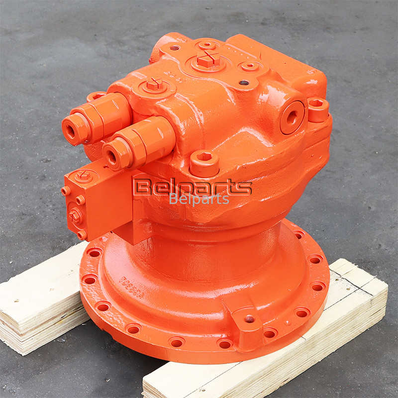 موتور چرخشی بیل مکانیکی دوسان Assy DX225 Motor Swing Motor Slewing K1000697A