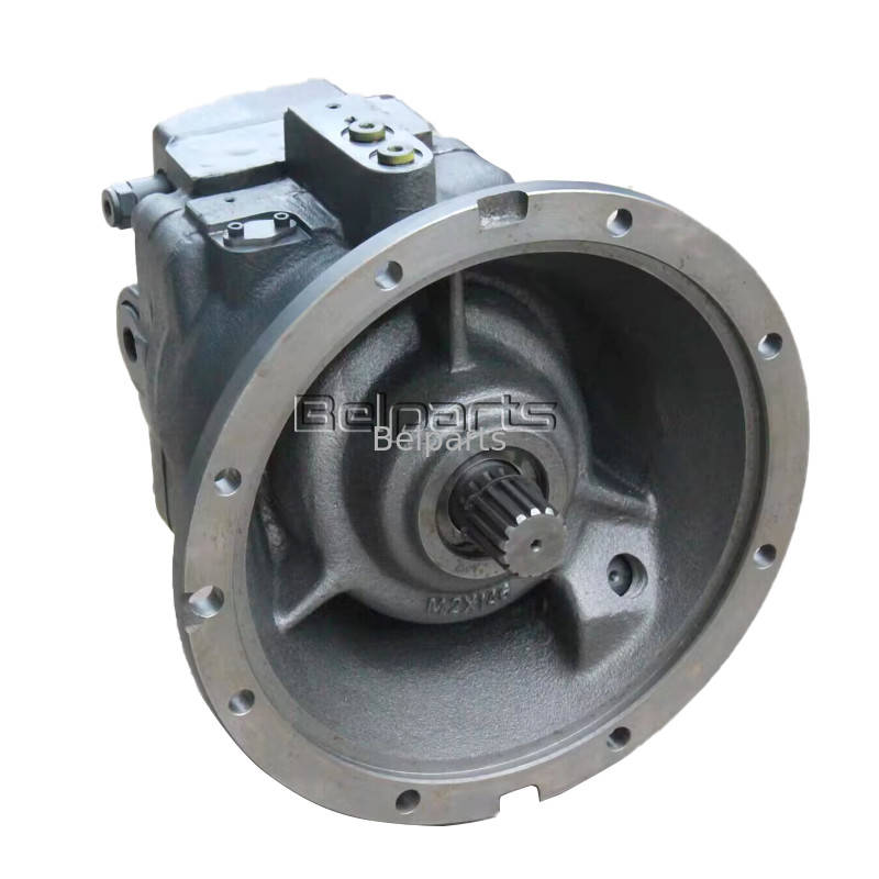 بیل مکانیکی JS260 JCB Swing Motor Assy Swing Device 20925266 Motor Swing