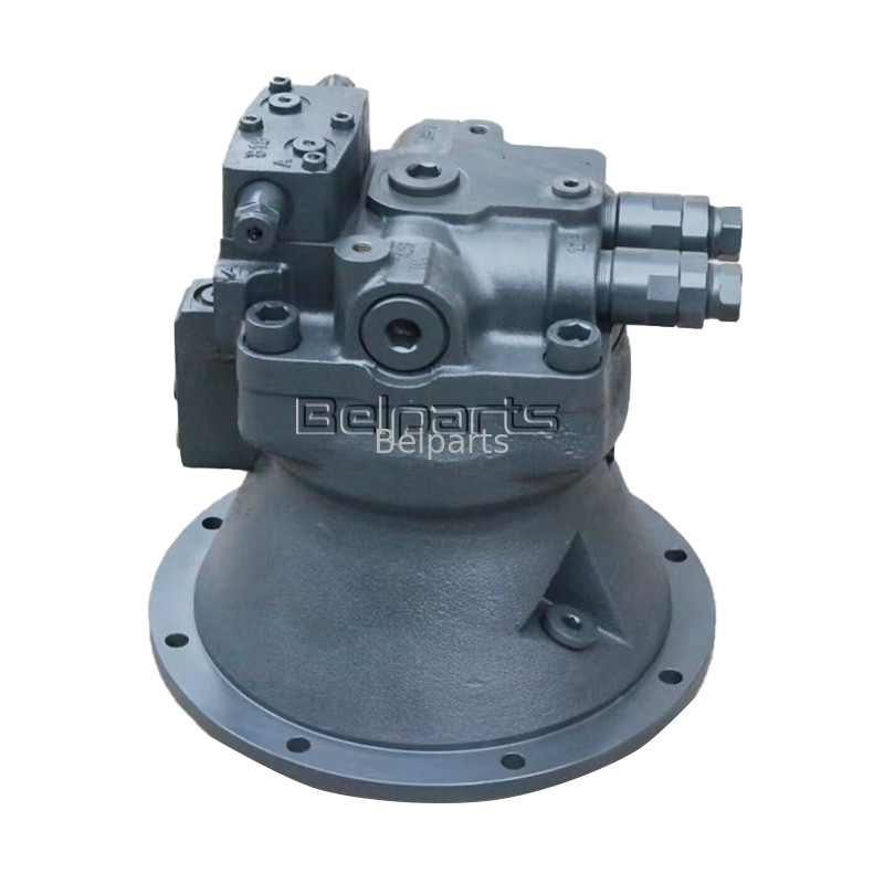 بیل مکانیکی JS260 JCB Swing Motor Assy Swing Device 20925266 Motor Swing